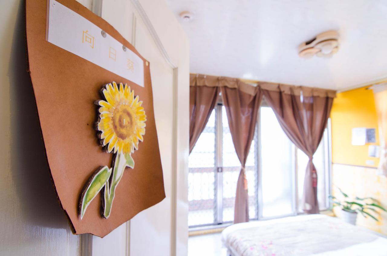 Tinto B&B Yilan Екстериор снимка