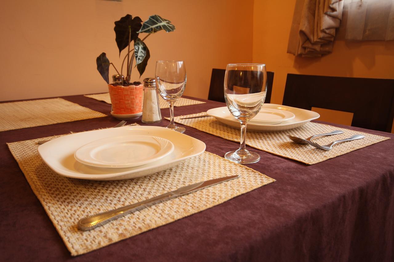 Tinto B&B Yilan Екстериор снимка