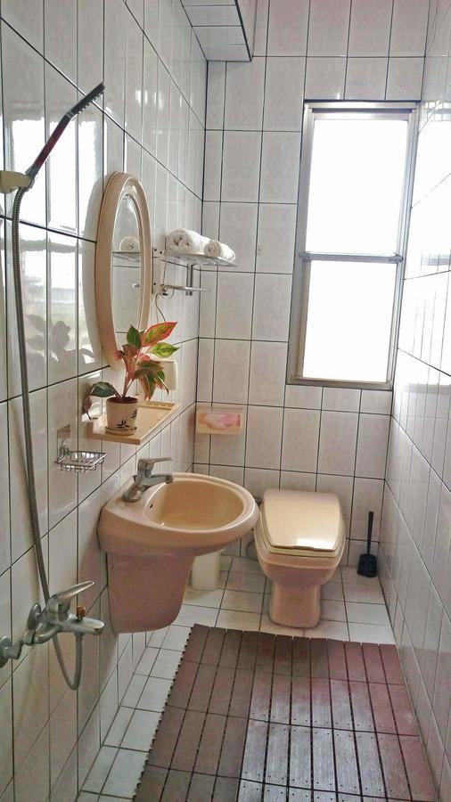 Tinto B&B Yilan Екстериор снимка