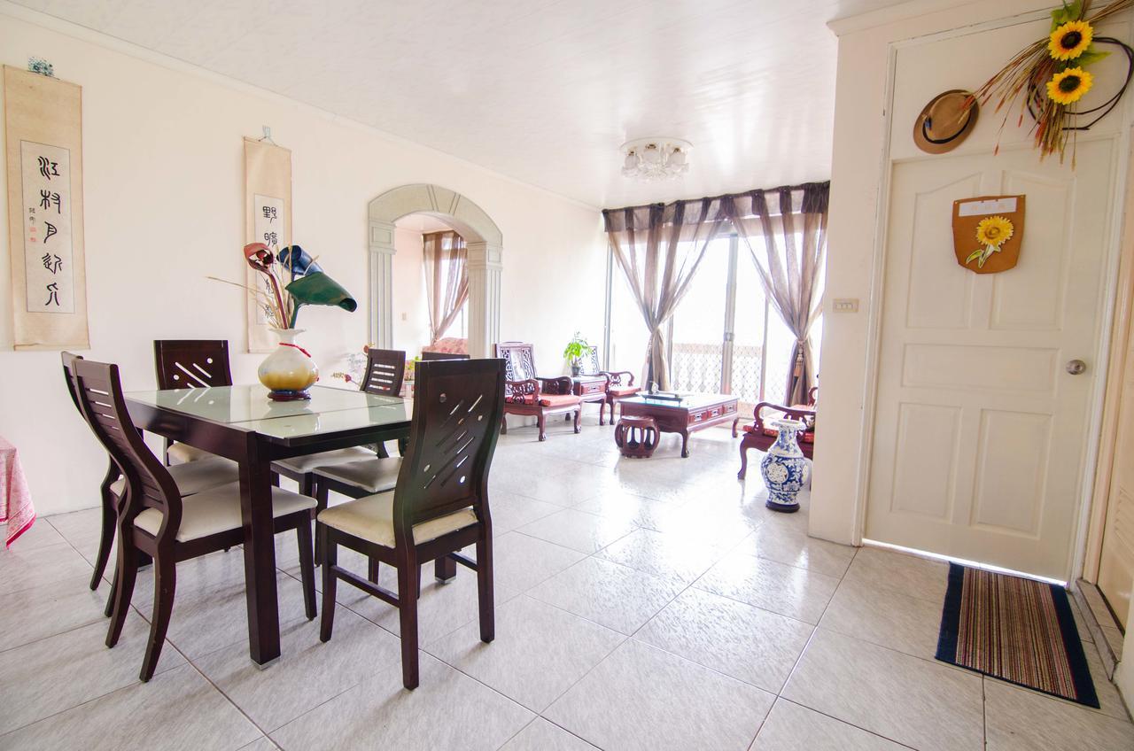 Tinto B&B Yilan Екстериор снимка